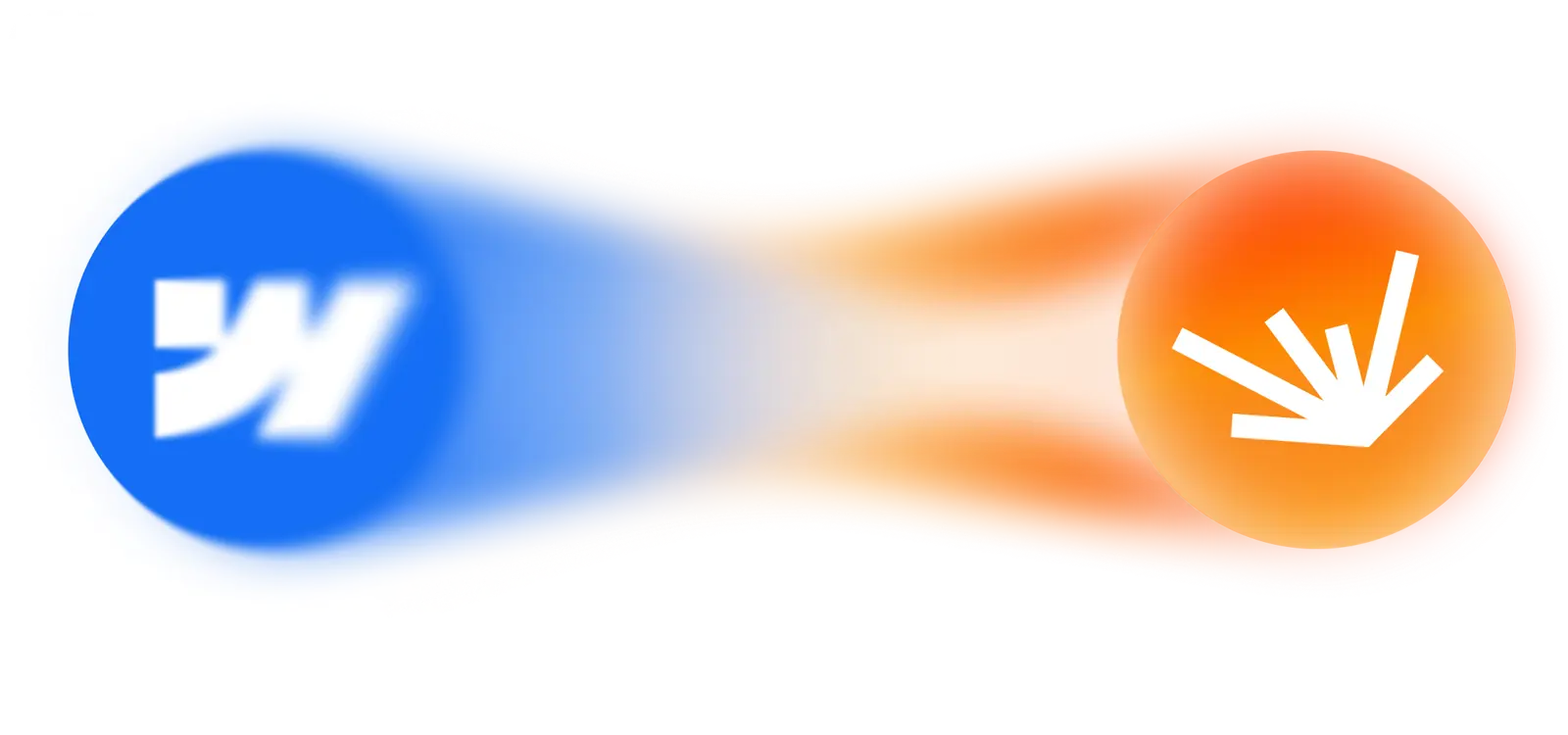 A Webflow site rebuilt one to one inside Modulify